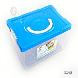 小熊收纳箱（小号）