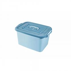 美家收纳箱（实色6L）