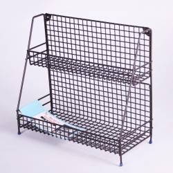 二层整理架