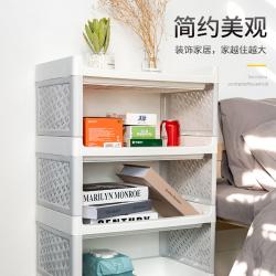 竹韵置物架 A型/B型 /