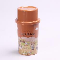 创意口杯（带盖/350ML）