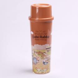 创意口杯（带盖/500ML）