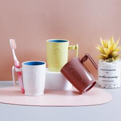 抗菌双层口杯  2023新