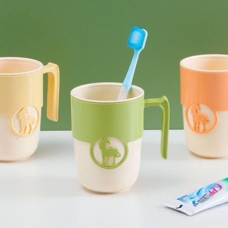 400ml双层口杯 2024新