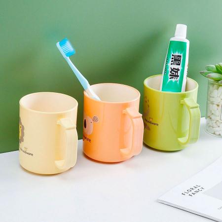 双层口杯320ml 2024新