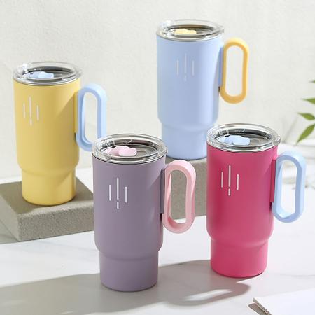 不锈钢咖啡杯560ml