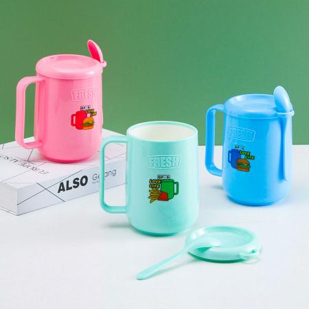 特顺双层大杯(700ml)