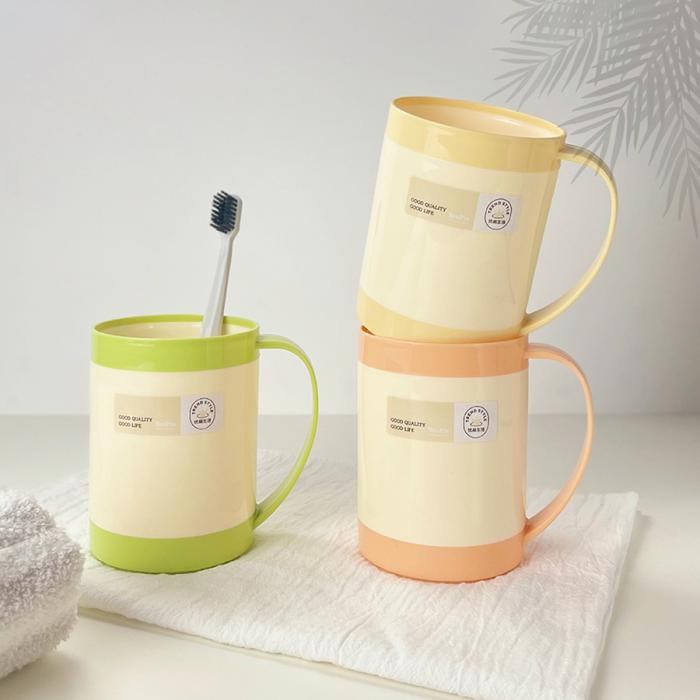 创意双色杯330ml 2026