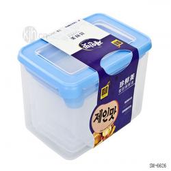珍鲜美密封保鲜盒套装