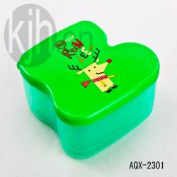 圣诞袜保鲜盒（四件套）