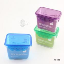 长方形保鲜盒单品