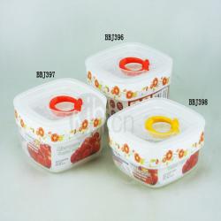 密封保鲜盒
