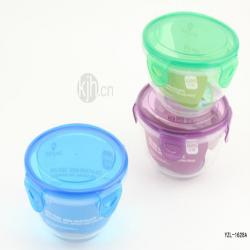 碗形保鲜盒单品