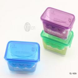 长方形保鲜盒单品