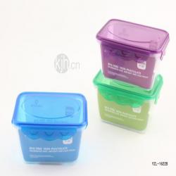 长方形保鲜盒单品