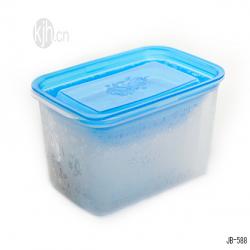 悠悦蒸味长方形三套庄
