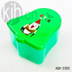 幸运铃保鲜盒 (四件套