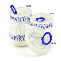 密封保鲜碗380ml、300