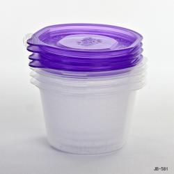 悠悦蒸味大号四套庄保