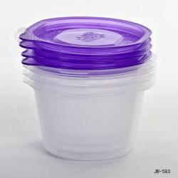 悠悦蒸味小号四套庄保