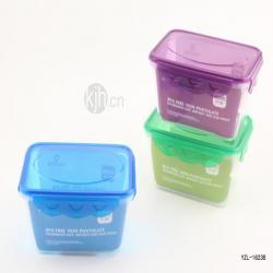 长方形保鲜盒单品