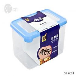 珍鲜美密封保鲜盒