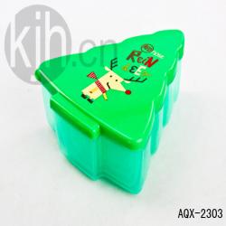 幸运树保鲜盒 (四件套