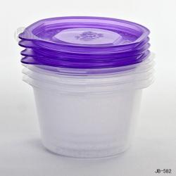 悠悦蒸味中号四套庄保