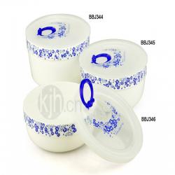 密封保鲜碗1100ml、80