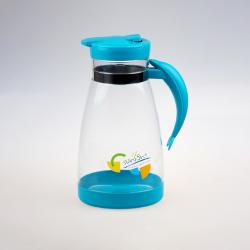 海豚乐启冷水壶（2000ML