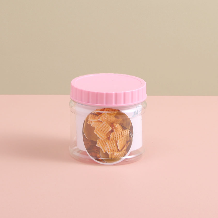 低圆形400储物罐