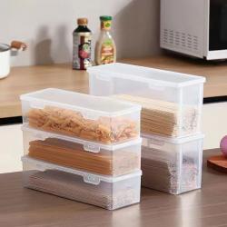 挂面多用收纳盒/(加高