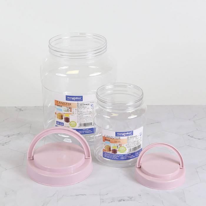 提盖式储存罐900ml/3200ml