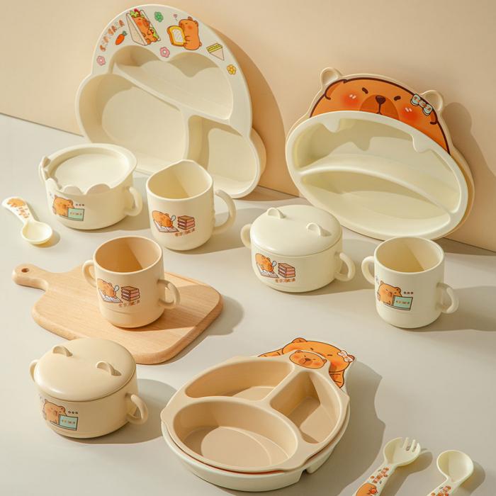 小俏豚/爱学豚/萌豚豚