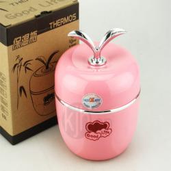 新意保温瓶（600ml）