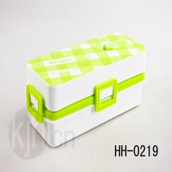 之味韩式饭盒