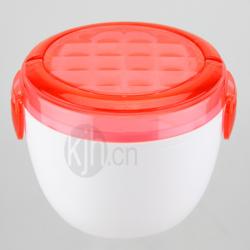大号晶莹饭盒（1000ML)