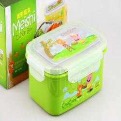 美时饭盒