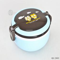 乐趣便当盒