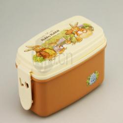 波比长方形午餐便当盒