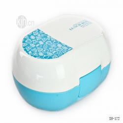 果味3格餐盒（椭圆700ml