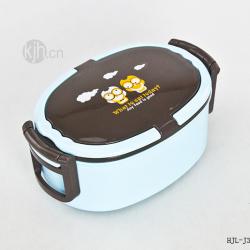 乐趣便当盒