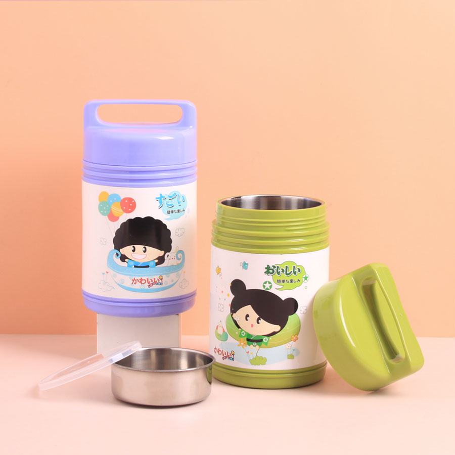 保温瓶950ml(全钢内胆
