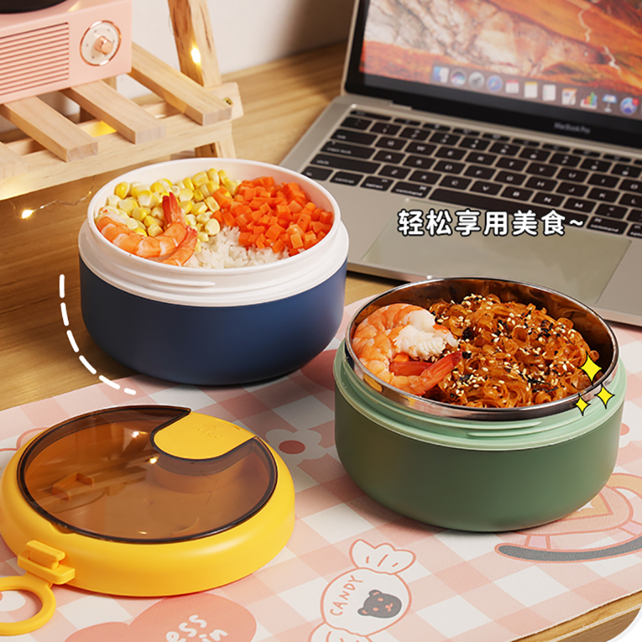 轻食便当盒(密封不漏)