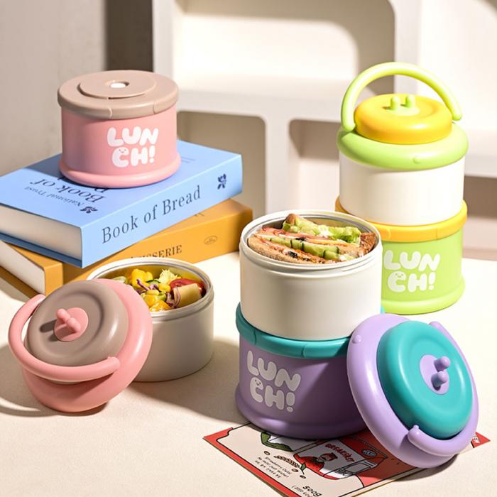 多层便当盒730+