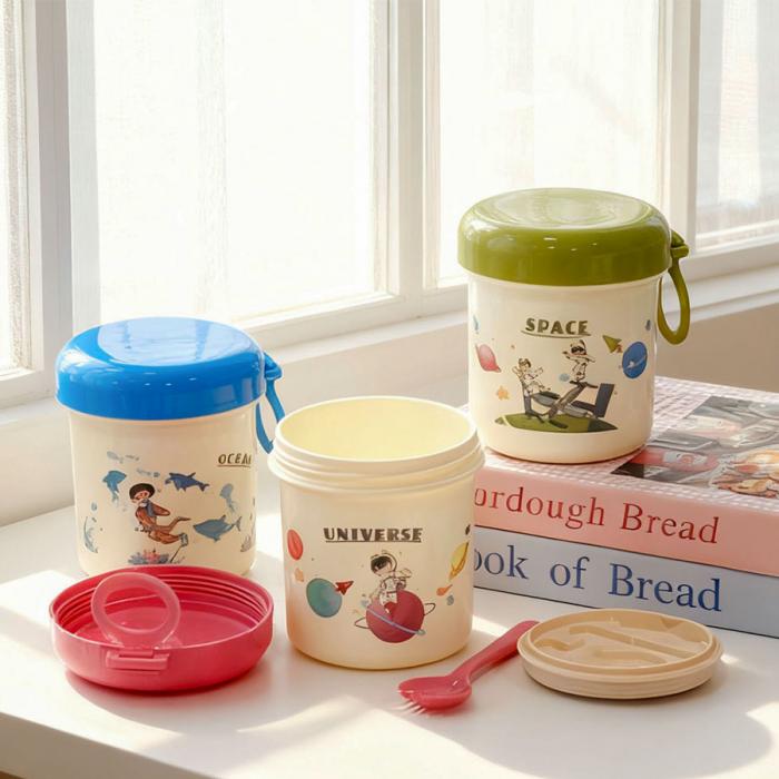 童趣探索汤杯