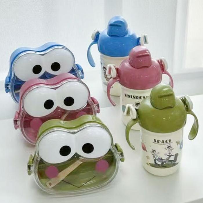 童趣探索餐盒套装