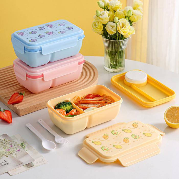 水果蜜语轻食便