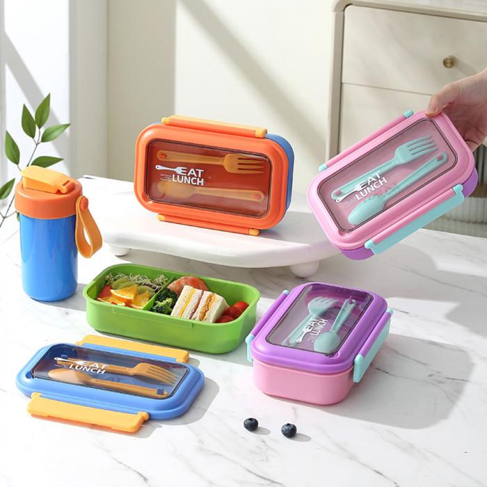 日式便当盒PP款