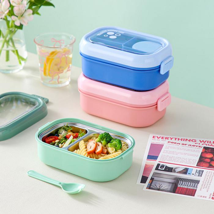 萌趣单层双层便